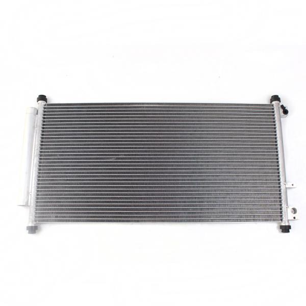 2.4I Honda Cooling Fan Motor Engine 1.5 80110-TM0-H01 Car Condenser Comp