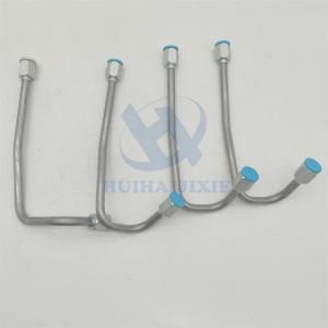7C7677 7C7678 9.52mm Multiple Bend Fuel Injection Tube 7C-7677 7C-7678 for CAT 3508 3512 3516 Engine