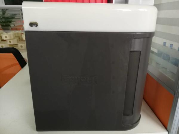 Quality ABS PC High Precision Mold Office Desktop Computer Mainframe Components Shell for sale
