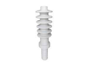 Easy Assembled OEM 36kV Transformer Porcelain Bushing