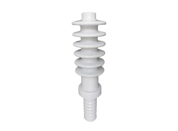 Quality Easy Assembled OEM 36kV Transformer Porcelain Bushing for sale