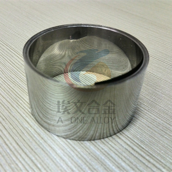 P6 alloy precipitation hardened alloy