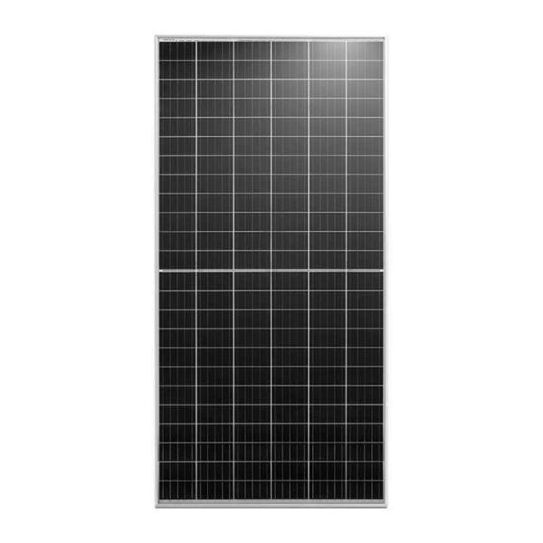 Quality 290w 60 Cells Solar Panel Full Black Polycrystalline Silicon Pv Panels for sale