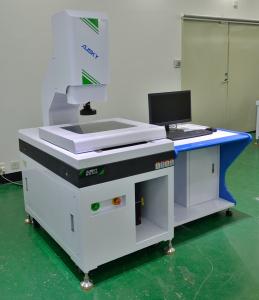 Buy cheap High Resolution Optical Measuring Devices Multiple Function With Linear Guides product