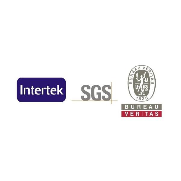 Mixed Colors Polyester Webbing Belt Stripe Tape / Plate Clip Buckle Available