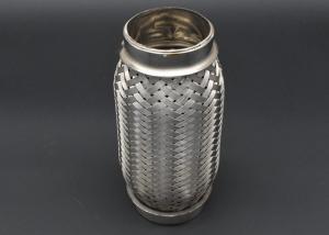 Auto Stainless Steel Exhaust Flexible Exhaust Pipe