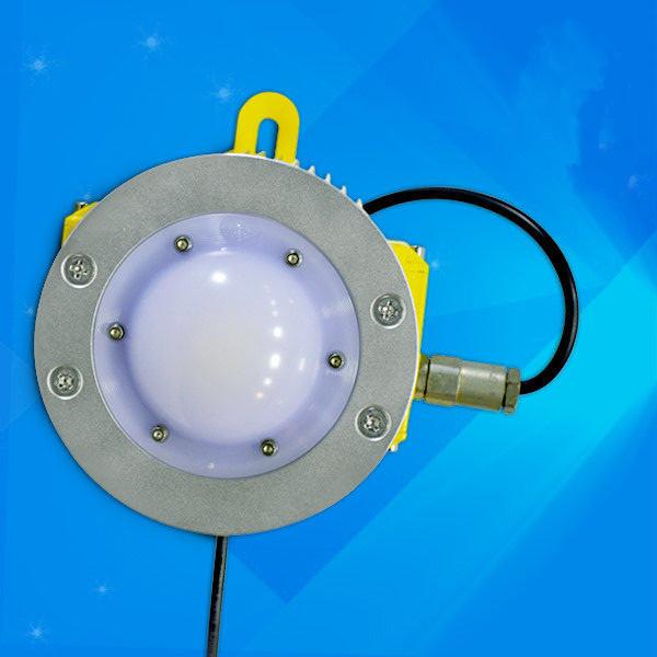 Quality 50 Watt Multipurpose Industrial Lighting , Led Explosion Proof Flood Light for sale