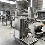 Particle Quantitative Multi-functional Packaging Machine Automatic Powder High
