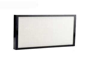 Buy cheap Separator Design High Efficiency Filter High Efficiency Particulate Filter product