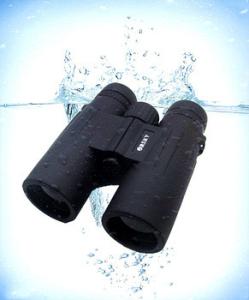China Powerful High Transmittance Bird Viewing Binoculars 8x42 With Big Aperture on sale