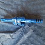 Efficient Durable Rock Drill Breaker For Precise And Smooth Reaming