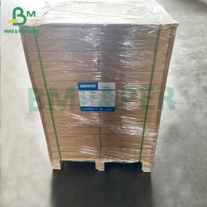 93gsm Smooth Easy Visible Through Recyclable Transparent Paper
