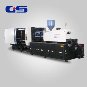 China Small Tableware Plastic Injection Molding Machine High Performance Power Saving on sale
