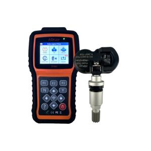 China Universal Programmable TPMS Sensor Customization Lightweight And Easy Operation on sale
