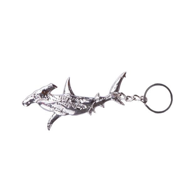 Quality pewter keychain for diving for sale