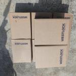 Westlock Rotary Position Monitors Limit Switch 2200 Series And 2600 Series For
