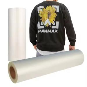 75mic DTF printing film DTF Printing Materials The Ultimate Choice for High-Performance Printing