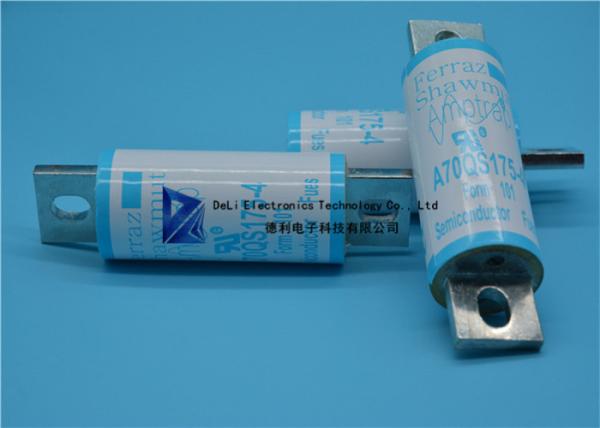Quality A70QS175 4 IGBT Power Module , Semiconductor Protection Fuses 700V AC 175A for sale