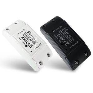 Buy cheap Tuya Alexa Timing Wifi Operated Switch Controller Module product