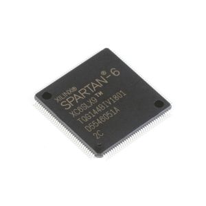 XC6SLX9-2TQG144C Popular Microcontrollers , FPGA IC DCM Field Programmable Gate