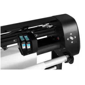 Buy cheap Garment Industrial CAD Inkjet Paper Pattern Plotter Printer Fast Easy To Operate product
