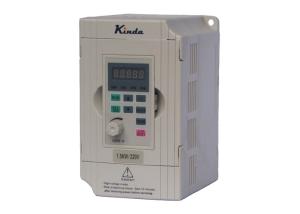 Buy cheap 2.2KW VSD Adjustable Speed Controller Modular Design For Printing Presses product