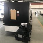 VMC850B CNC Metal Milling Machine Vertical 4 Axis Machine Center