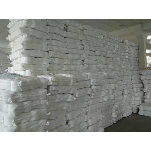 Good Fastness Spun Polyester Yarn Plastic Dyeing Tube AAA Grade For Knitting Socks