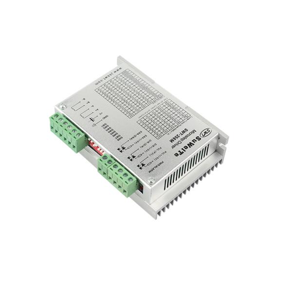 Quality 12 Volt Brushless DC Motor Controller With Multiple Protections SWT-256M for sale