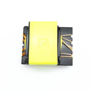 Buy cheap EQ2614 100KHz Step Up High Frequency Transformer Switch Mode Transformer product