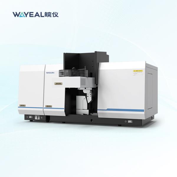 Quality ODM Single Graphite Furnace Atomic Absorption Spectrophotometer AAS for sale