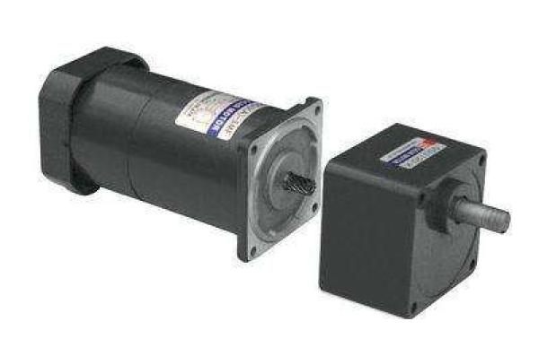 Quality 230VAC DC Planetary Gear Motor , Right Angle Gear Motor For Vending Machine for sale