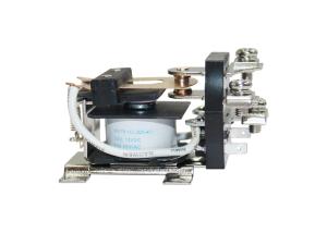 Buy cheap JQX40F JQX 40 Shock Resistance High Frequency 50a Mini Power Relay 1A1B1C product