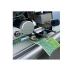 Automatic Round Labeling Machine