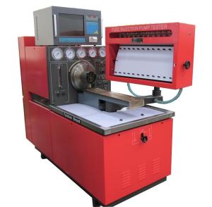 DB2000-IA fuel injection pump test bench