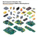 Microcontroller Ic Embedded SAK-TC387QP-160F300S AE SAL-TC387QP-160F300S AE