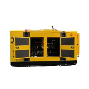 Buy cheap High Quantity Weichai 200kW Gas Generator Set with Silent Type and CE/ISO Certificate product
