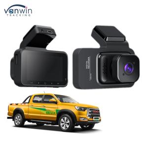Buy cheap 1080P Front And Rear Dual Recording Driving Recorder Supporting GPS WiFi Monitoring Camera product