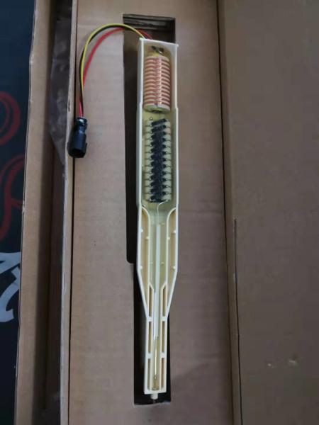 Quality Power Supply Negative Polarity Cascade Powder Coating Of Nordson Encore Gun for sale