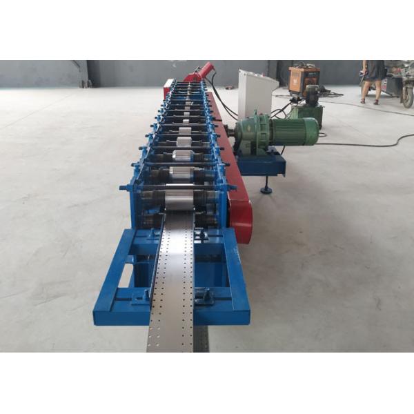 drywall stud C channel galvanized steel Light Steel Keel Roll Forming Machine