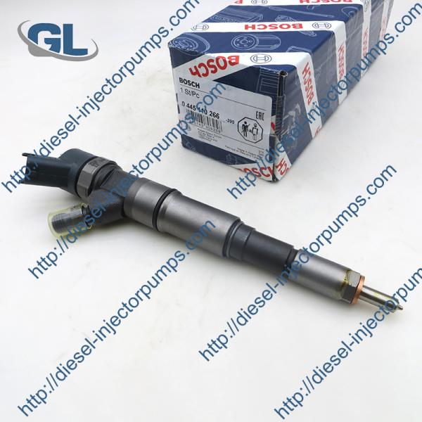Bosch Diesel Common Rail Injector 0445110047 0445110266 0986435022 13534701464