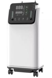 Infusion Facial As Portable O2 Concentrator 1L 5L 10L