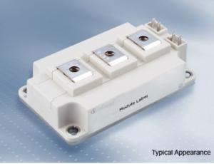 China Inverter Diode IGBT Power Module FF300R12KT4P Fieldstop IGBT4 Emitter Controlled HE Diode on sale