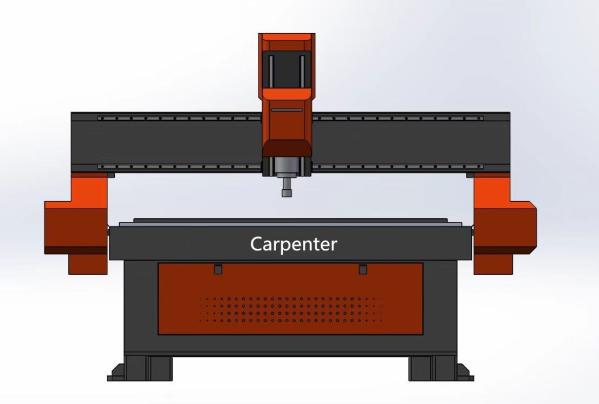 Quality China 3 Axis Mach 3 DSP Wei Hong Furniture Advertising CNC Router 1325 for Wood MDF Mill CNC Engraving Machine for sale