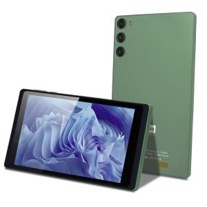 Buy cheap C Idea 7 Inch Touch Screen Tablet With SIM For Students CM525 Green product