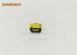 Buy cheap POE Toroidal Coil Transformer JA4631-BL For ADuM347x Quad - Channel Digital Isolators product