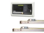 Easson Scales Milling Lathe LCD 3 Axis Digital Readout System