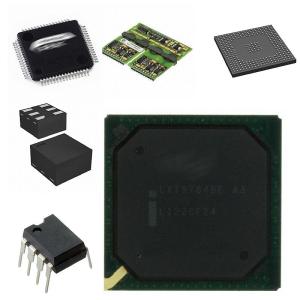 China QPA5389A High Power Amplifier IC Chips  For 5G MmWave Applications on sale