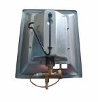 CE Infrared Gas Chicken Brooder Heater Catalytic Poultry House Heating System