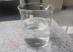 Flexibility Polyurethane Urethane Acrylate Resin For UV Curing Glue